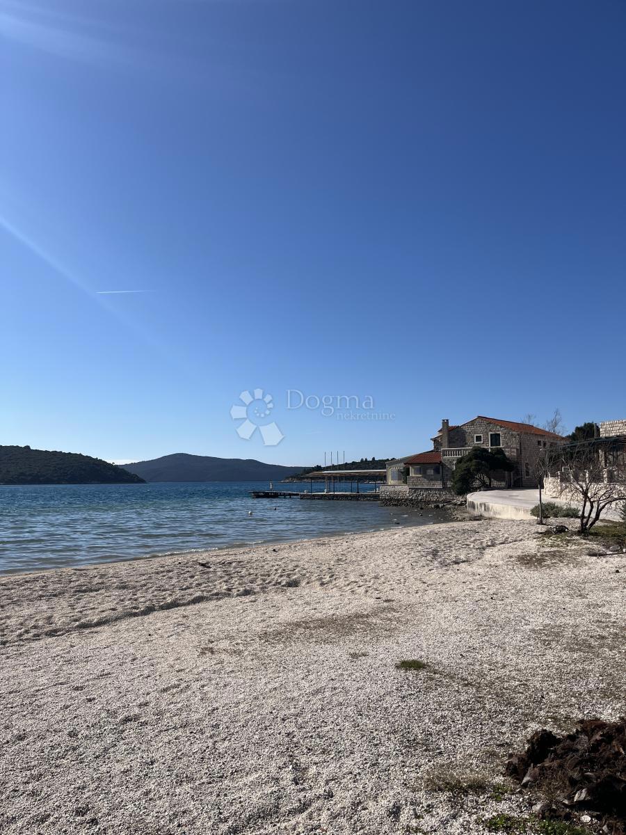 Casa Slano, Dubrovačko Primorje, Grgurići, 120m2
