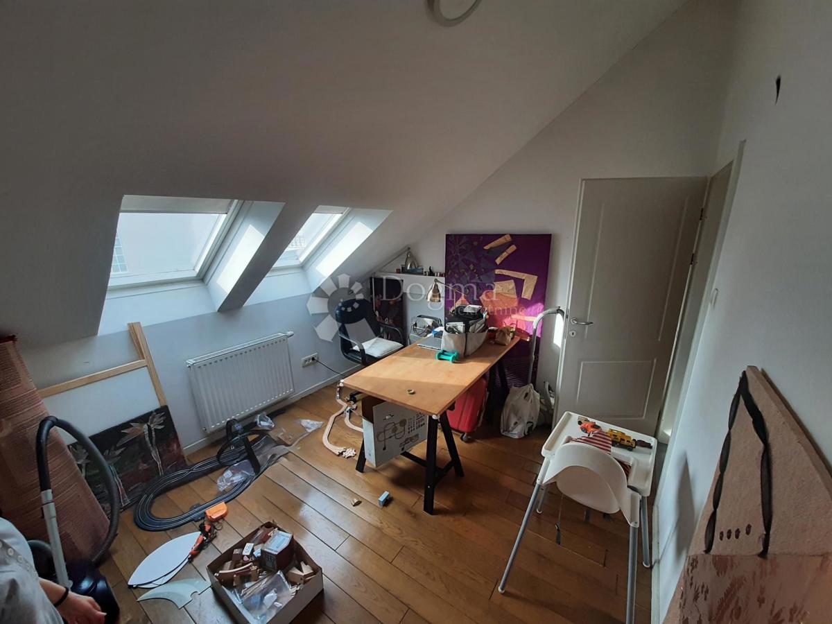 Allogio Donji grad, Donji Grad, 116m2