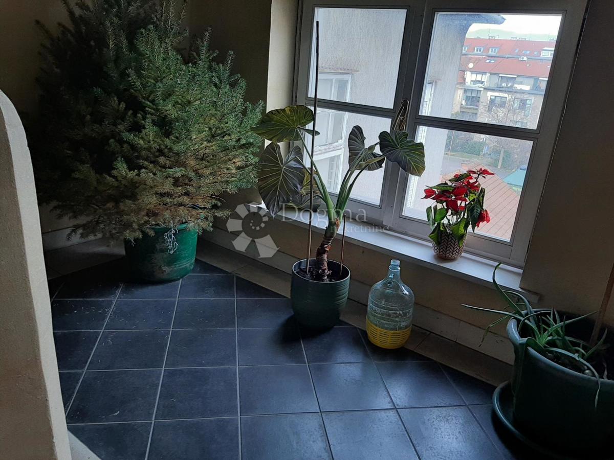 Allogio Donji grad, Donji Grad, 116m2