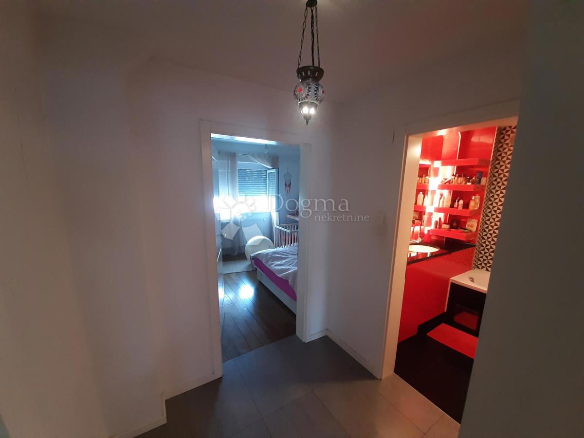 Allogio Donji grad, Donji Grad, 116m2