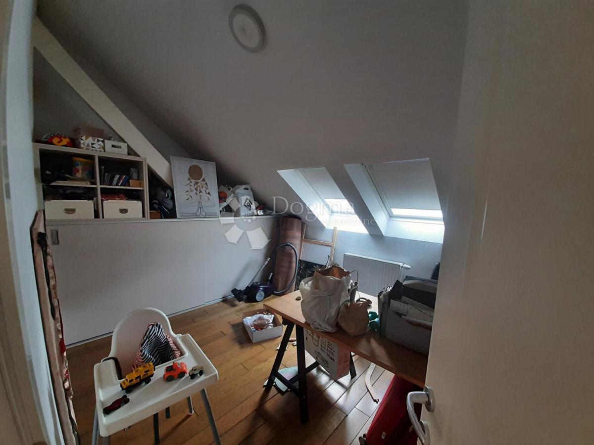 Allogio Donji grad, Donji Grad, 116m2