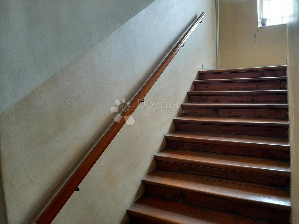 Allogio Donji grad, Donji Grad, 116m2