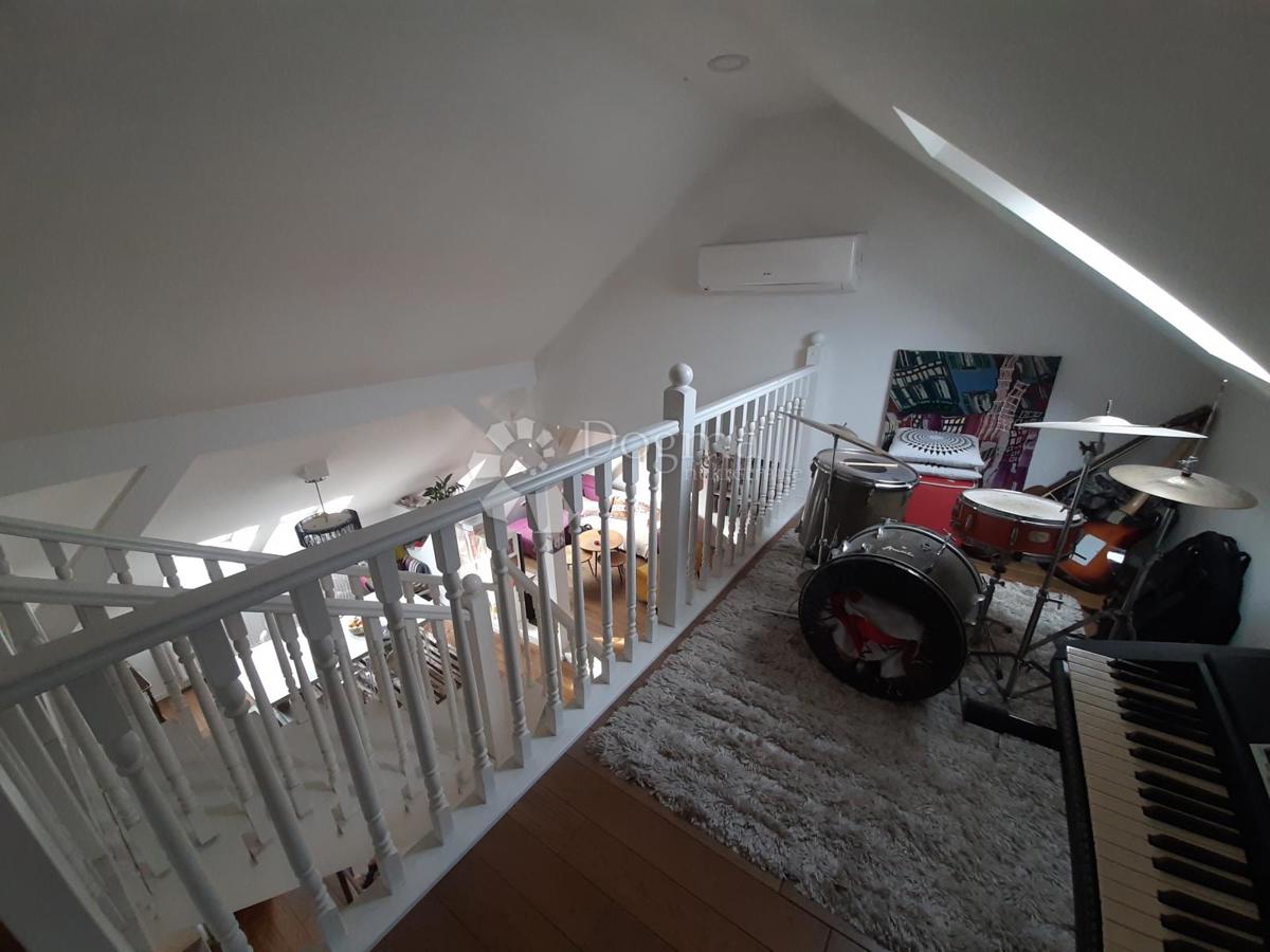 Allogio Donji grad, Donji Grad, 116m2