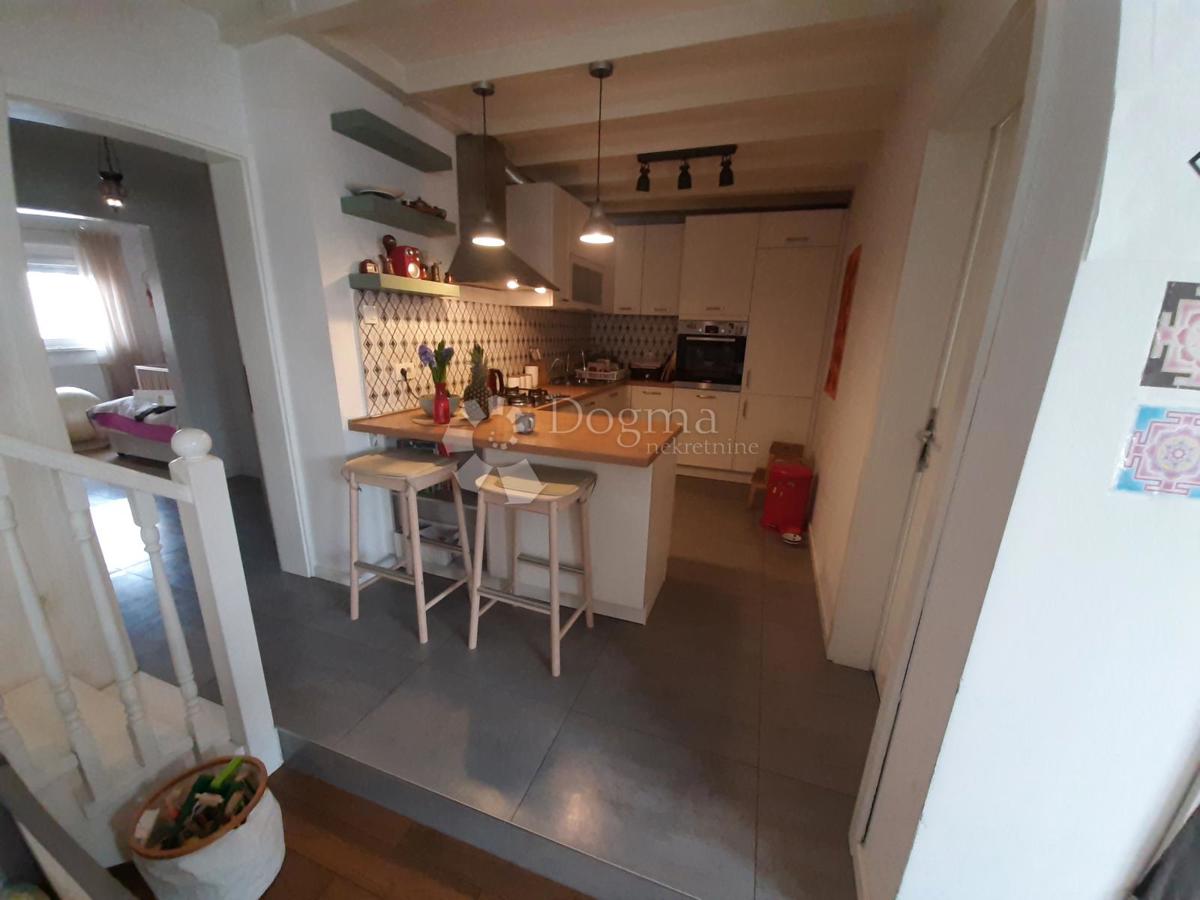 Allogio Donji grad, Donji Grad, 116m2