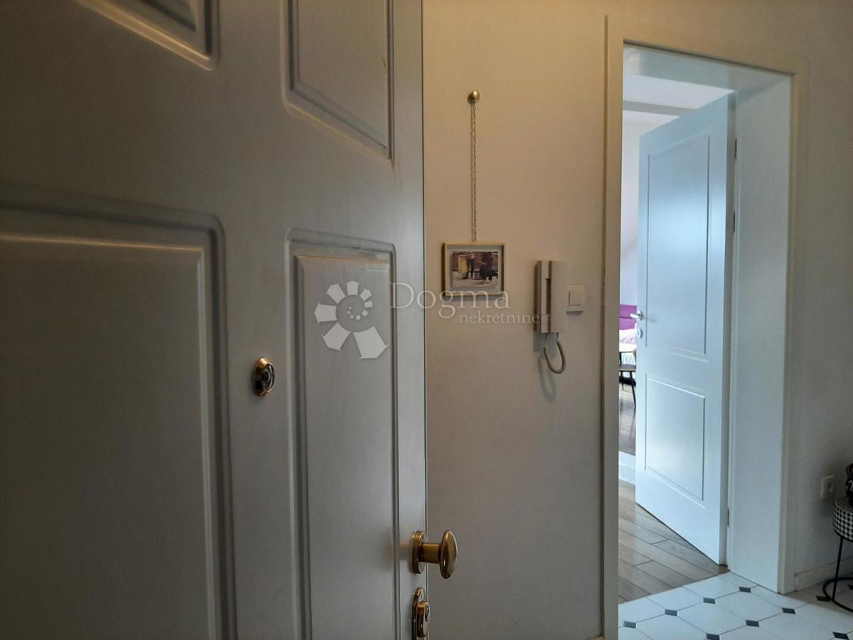 Allogio Donji grad, Donji Grad, 116m2