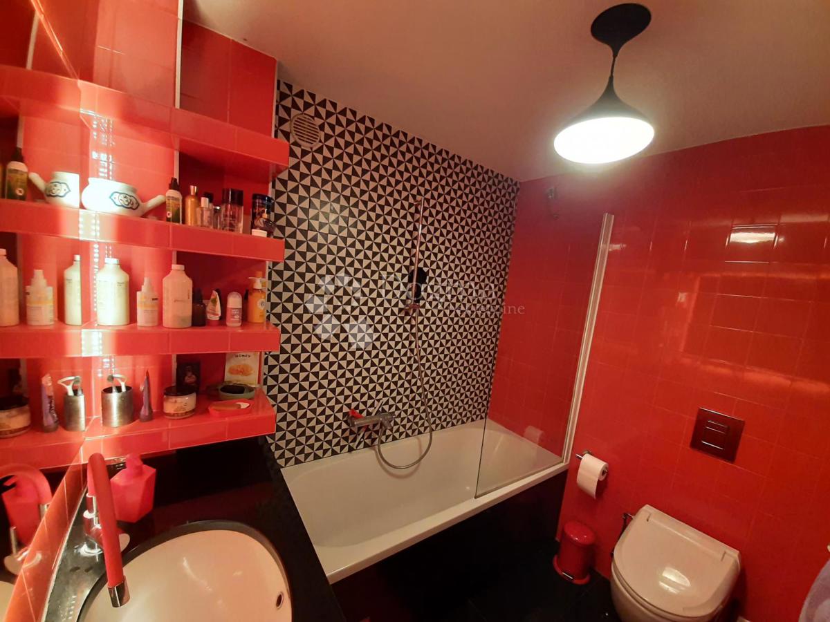 Allogio Donji grad, Donji Grad, 116m2