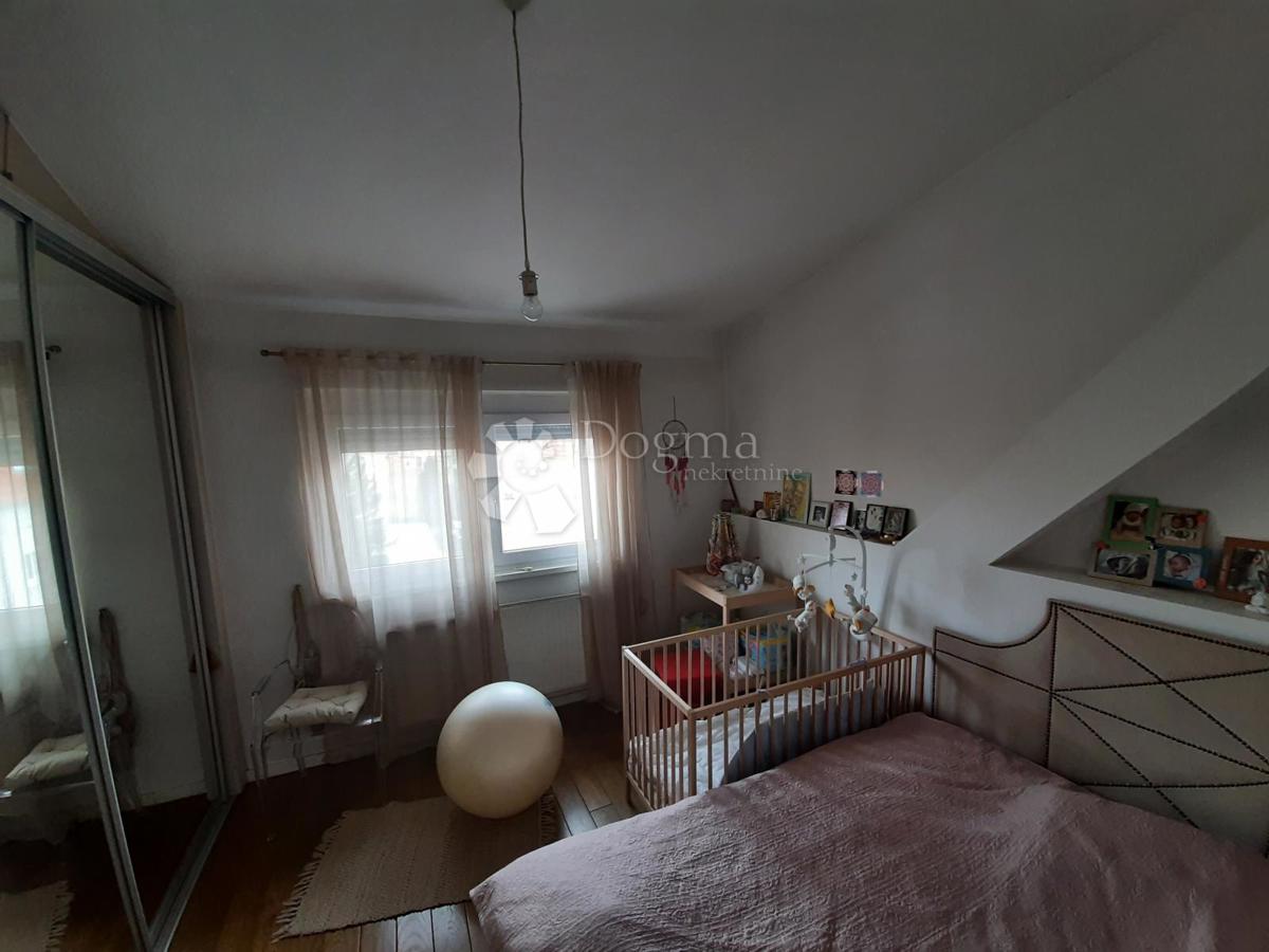 Allogio Donji grad, Donji Grad, 116m2