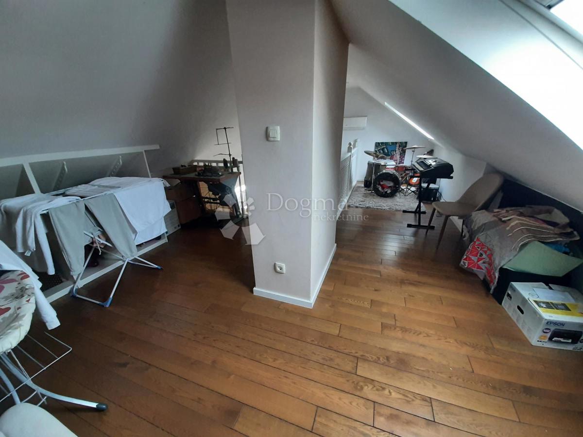 Allogio Donji grad, Donji Grad, 116m2