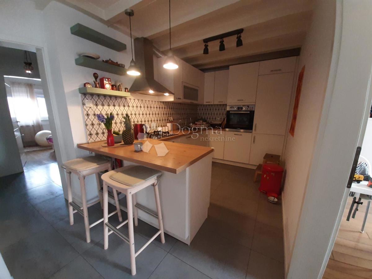 Allogio Donji grad, Donji Grad, 116m2