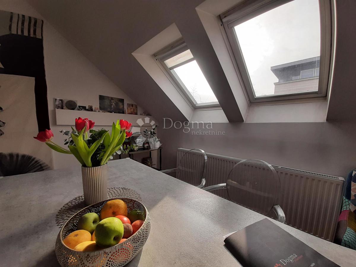 Allogio Donji grad, Donji Grad, 116m2