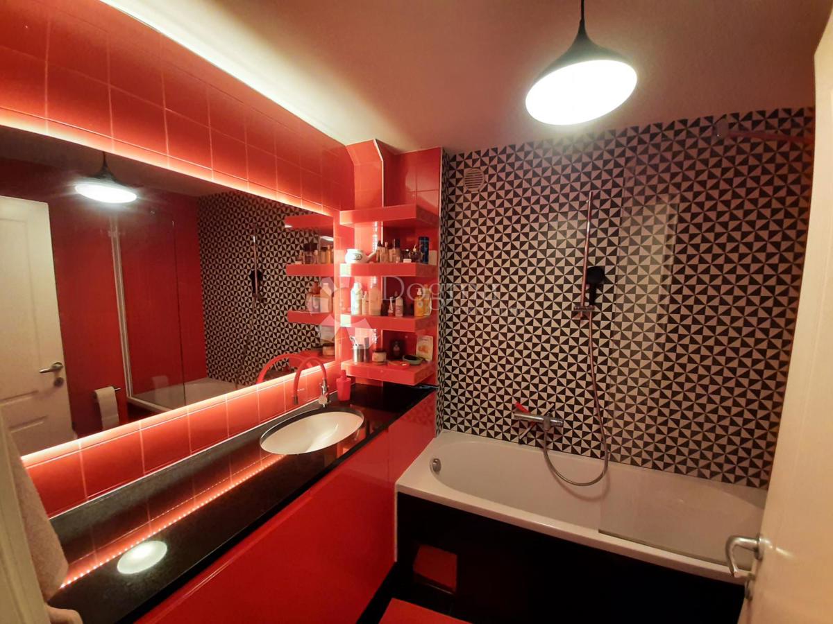 Allogio Donji grad, Donji Grad, 116m2