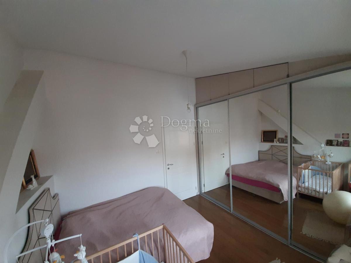 Allogio Donji grad, Donji Grad, 116m2