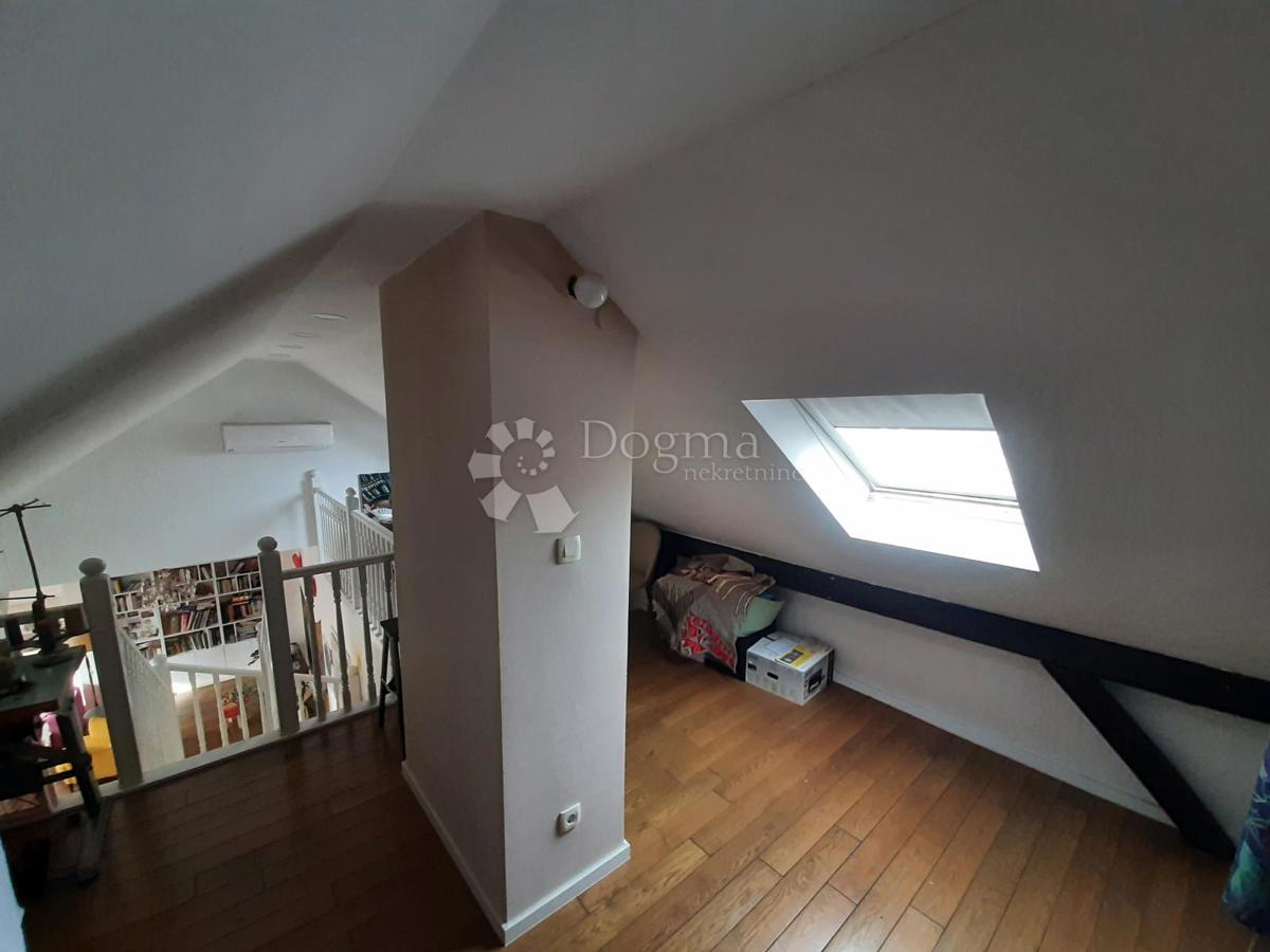 Allogio Donji grad, Donji Grad, 116m2