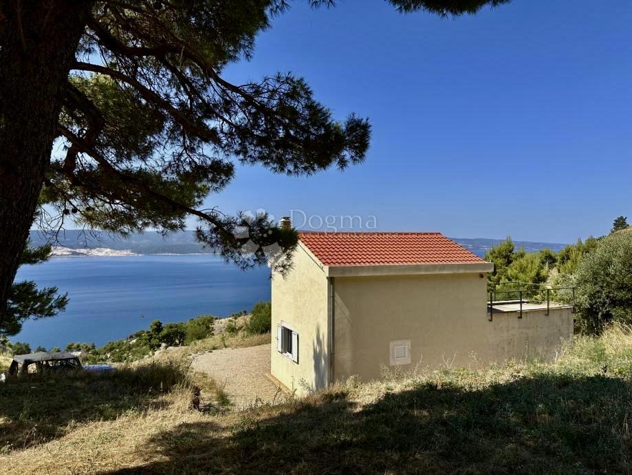 Casa Lokva Rogoznica, Omiš, 8.183m2