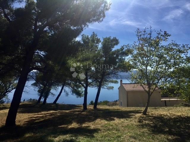 Casa Lokva Rogoznica, Omiš, 8.183m2