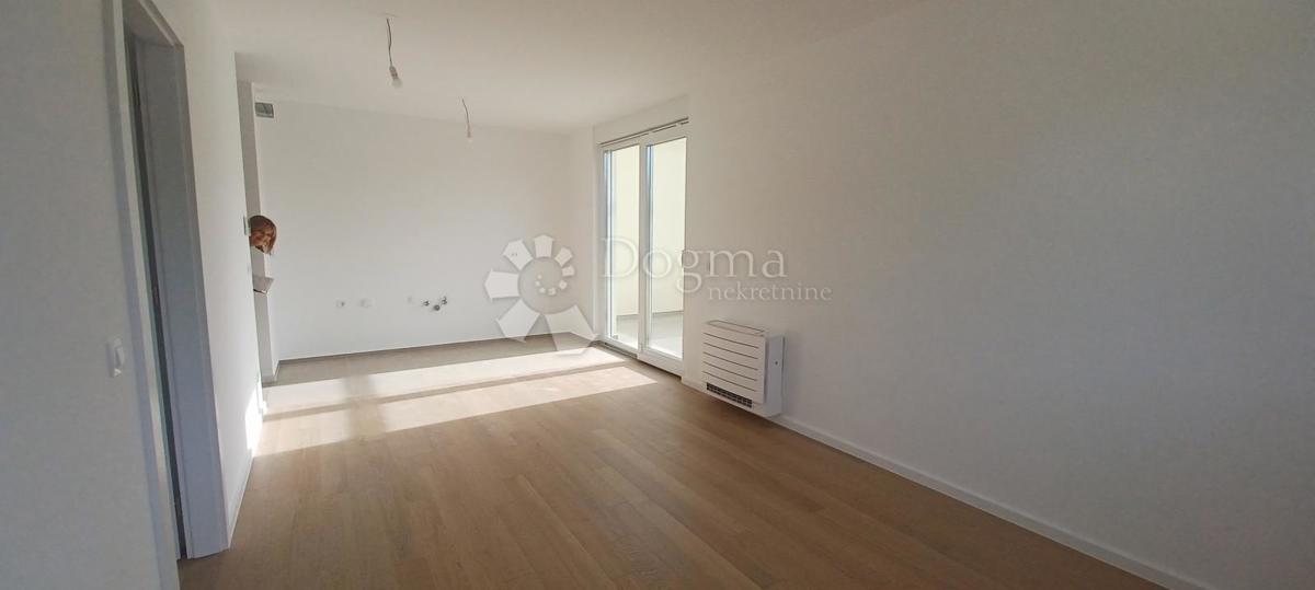 Allogio Senj, 31,21m2