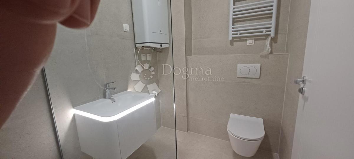 Allogio Senj, 31,21m2