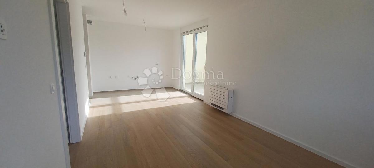 Allogio Senj, 31,21m2