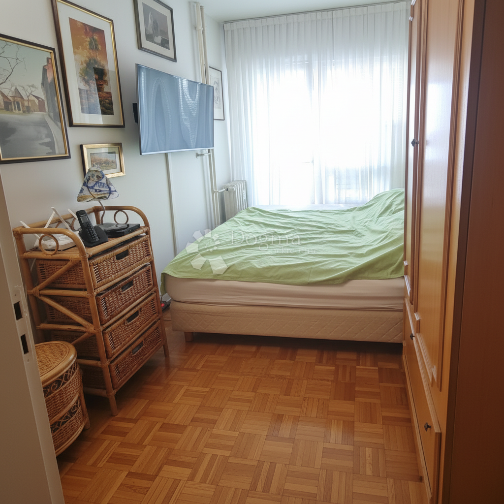 Allogio Utrina, Novi Zagreb - Istok, 57,20m2