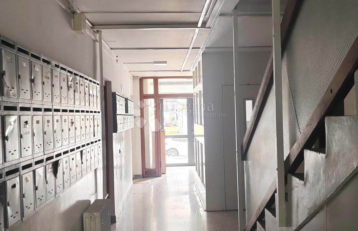 Allogio Utrina, Novi Zagreb - Istok, 57,20m2