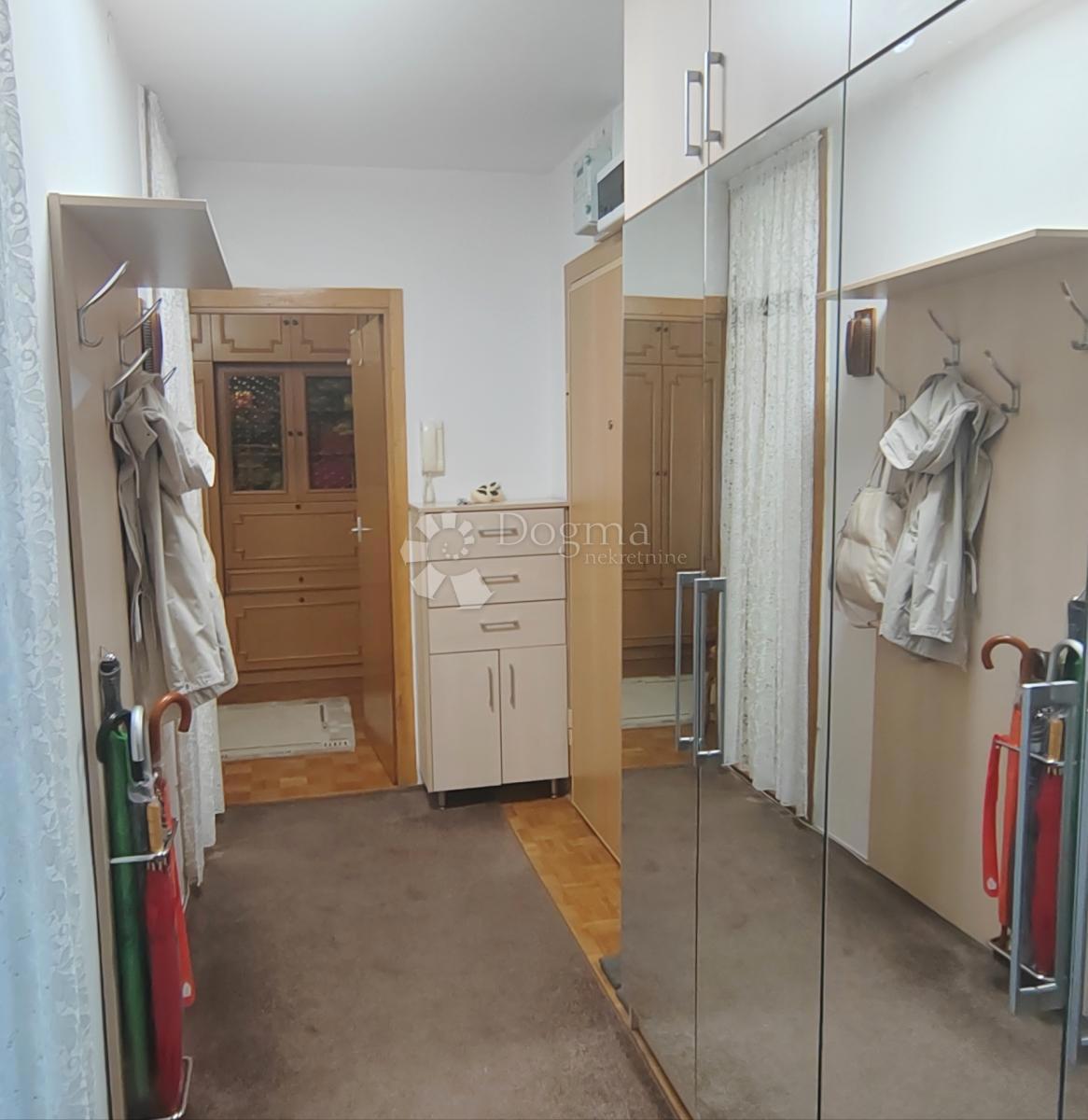 Allogio Utrina, Novi Zagreb - Istok, 57,20m2