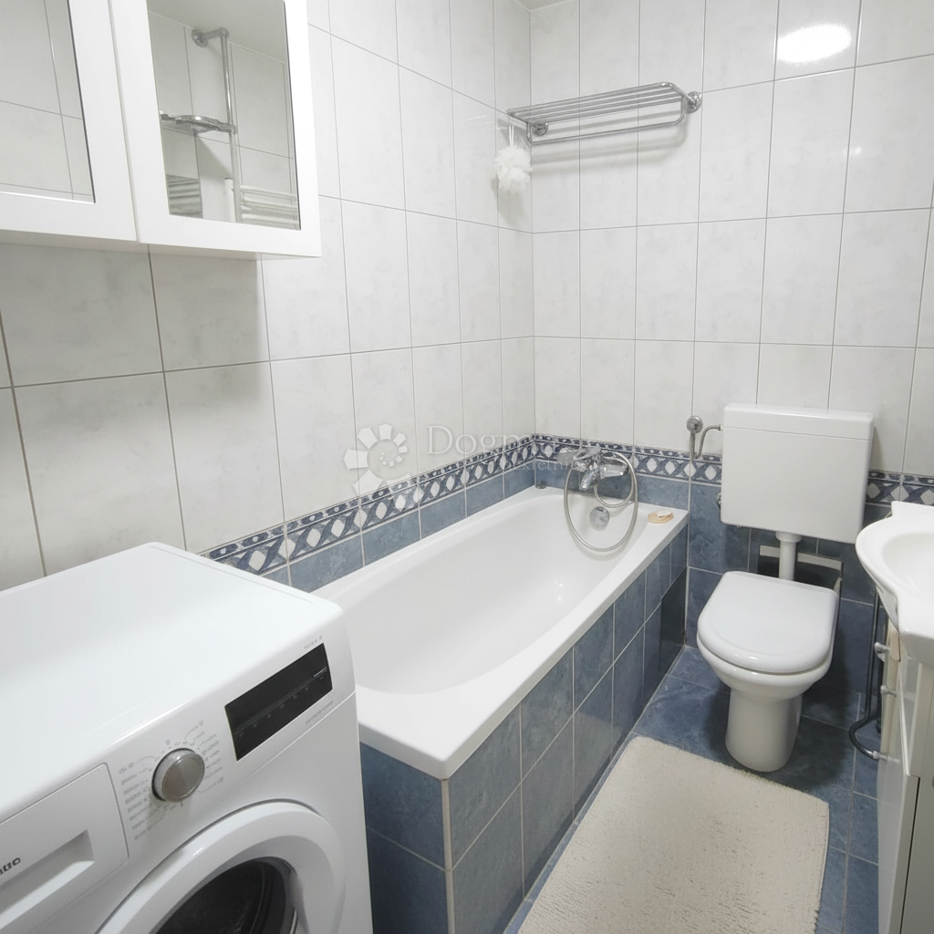 Allogio Utrina, Novi Zagreb - Istok, 57,20m2