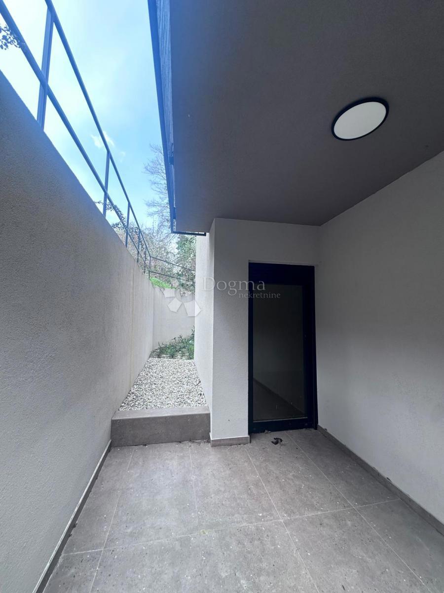 Allogio Jelenovac, Črnomerec, 11m2