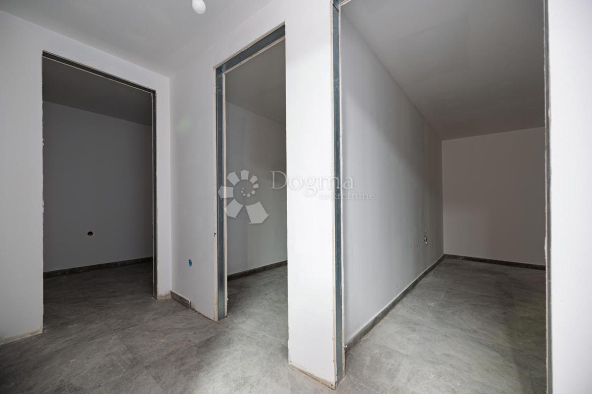 Allogio Jelenovac, Črnomerec, 11m2