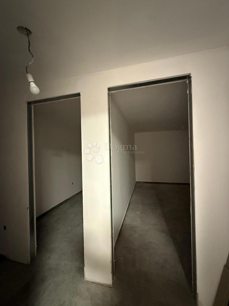 Allogio Jelenovac, Črnomerec, 11m2