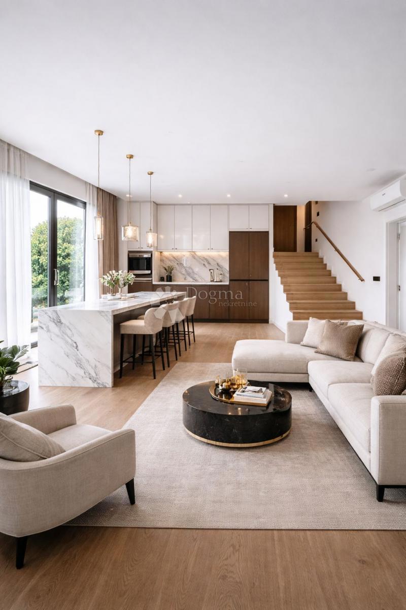 Allogio Jelenovac, Črnomerec, 11m2