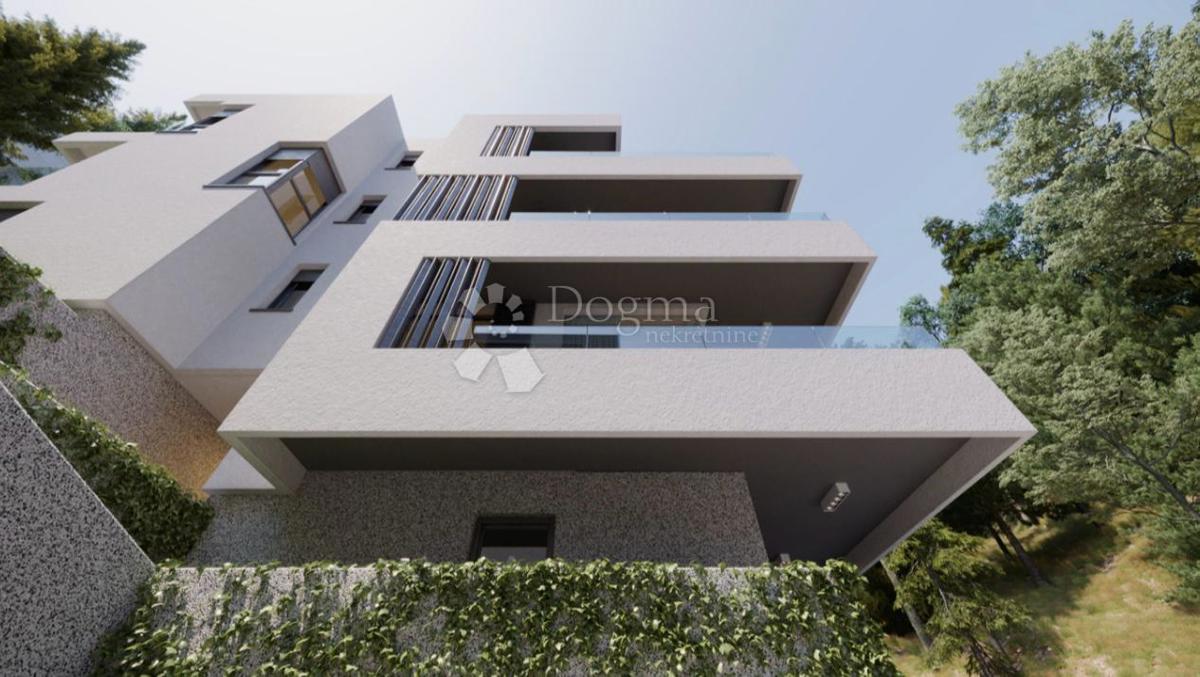 Allogio Jelenovac, Črnomerec, 11m2