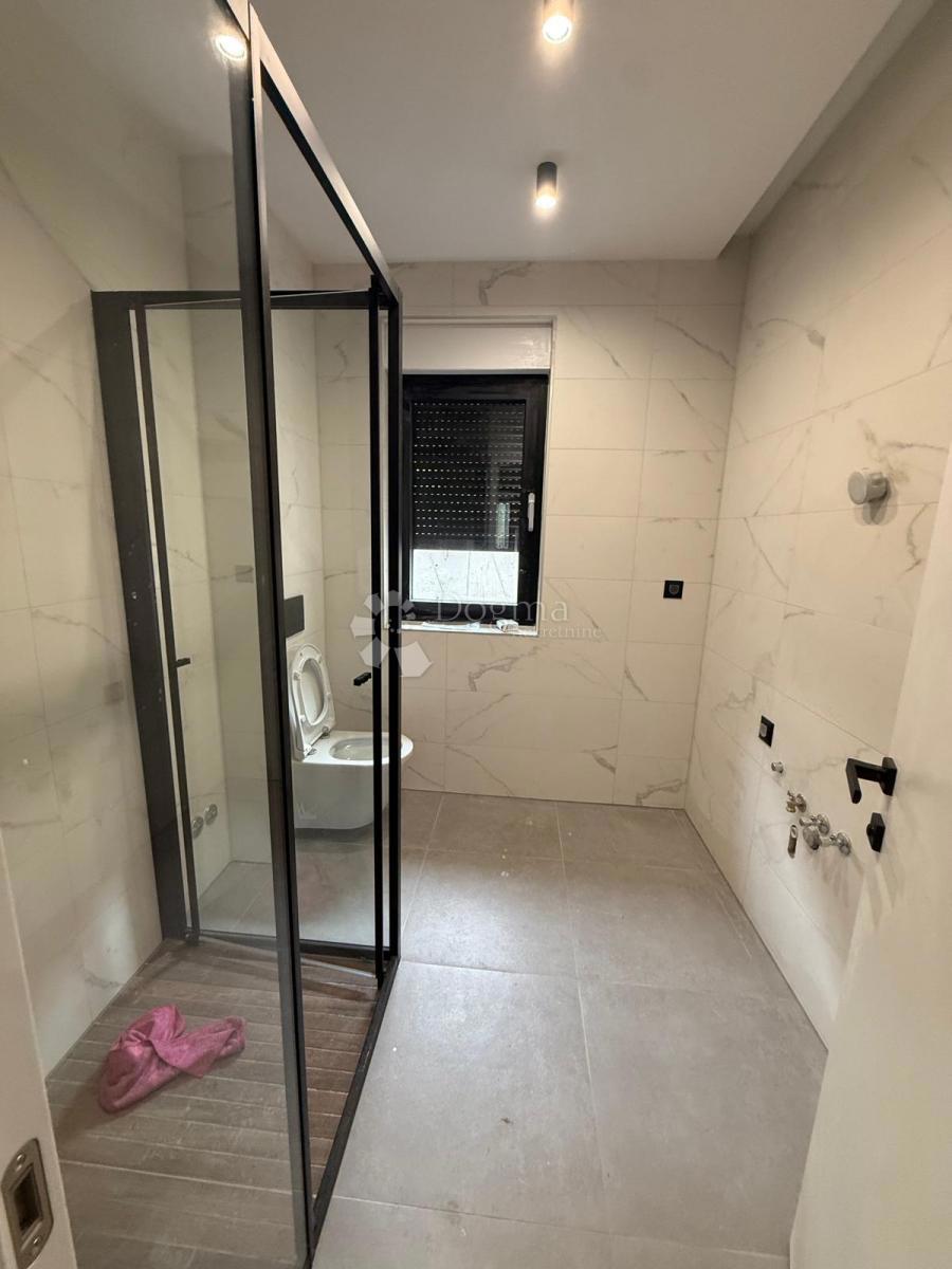 Allogio Jelenovac, Črnomerec, 11m2