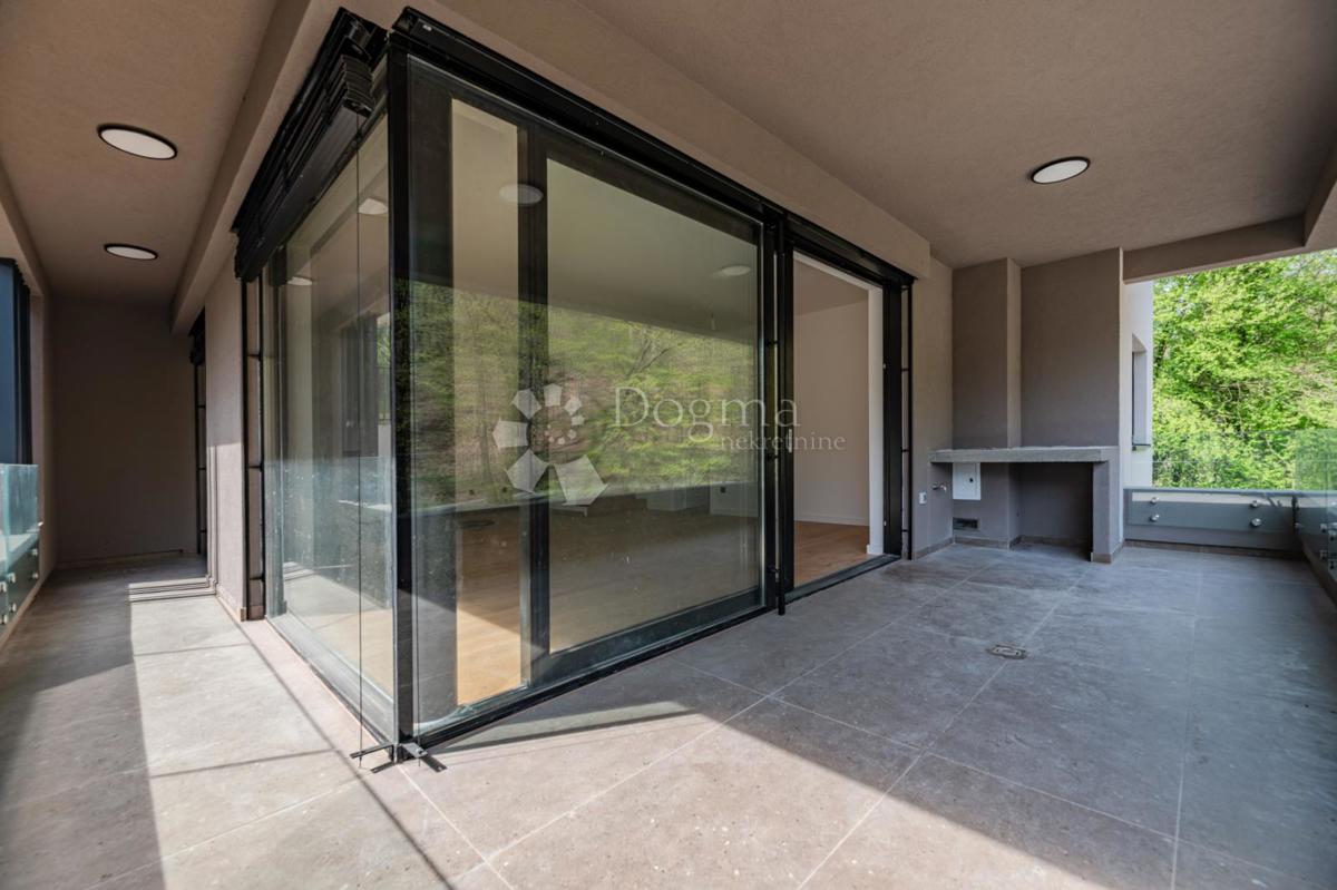 Allogio Jelenovac, Črnomerec, 11m2