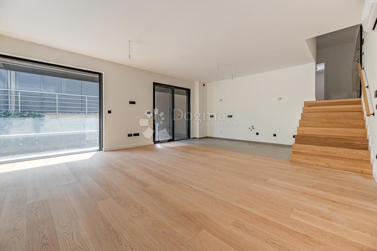 Allogio Jelenovac, Črnomerec, 11m2