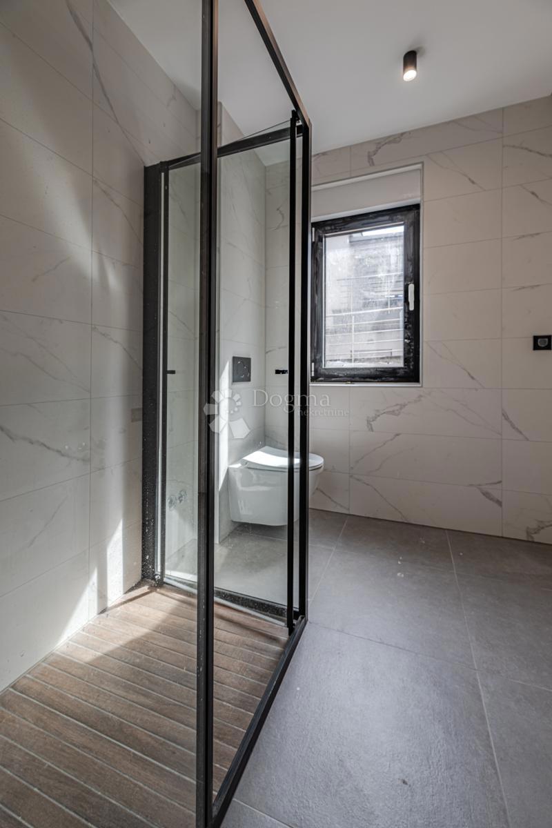 Allogio Jelenovac, Črnomerec, 11m2