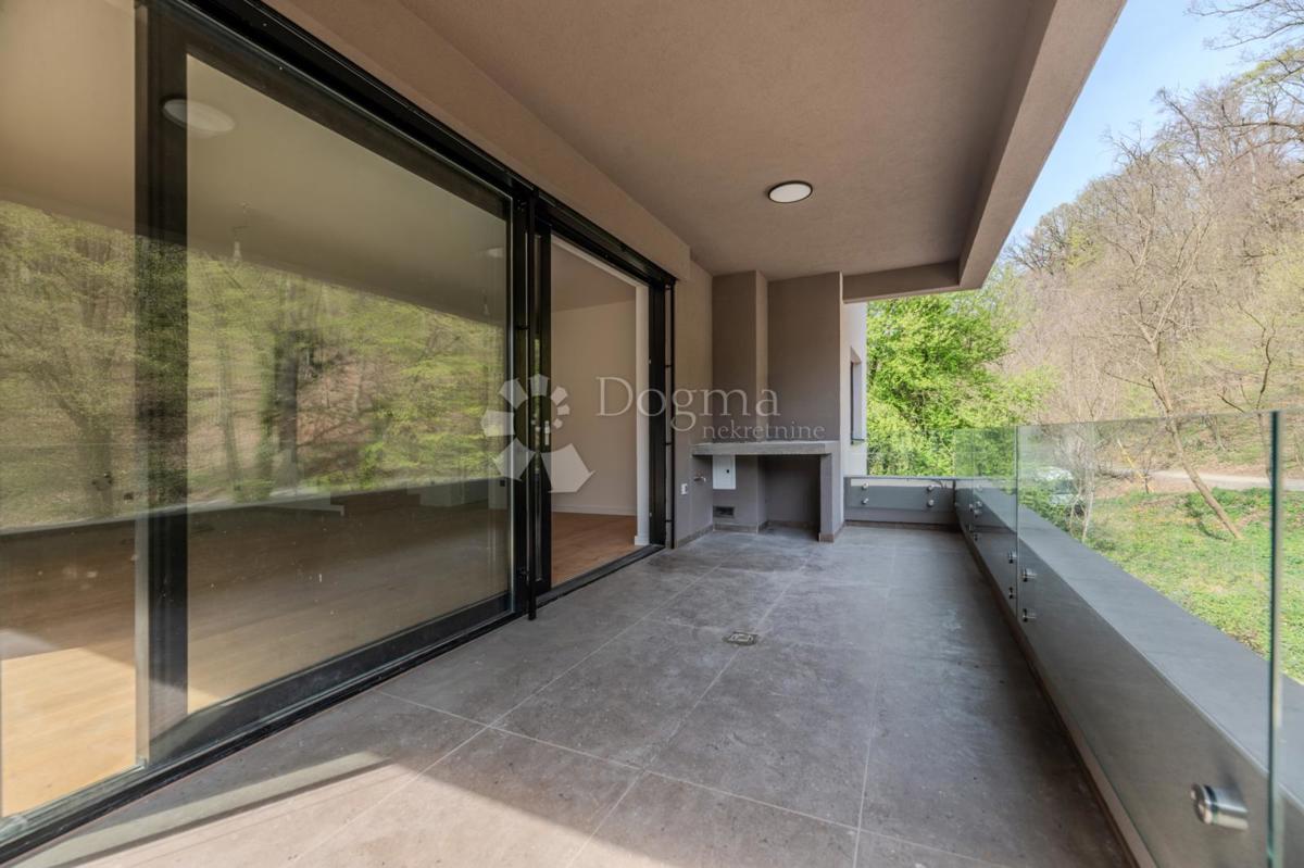 Allogio Jelenovac, Črnomerec, 11m2