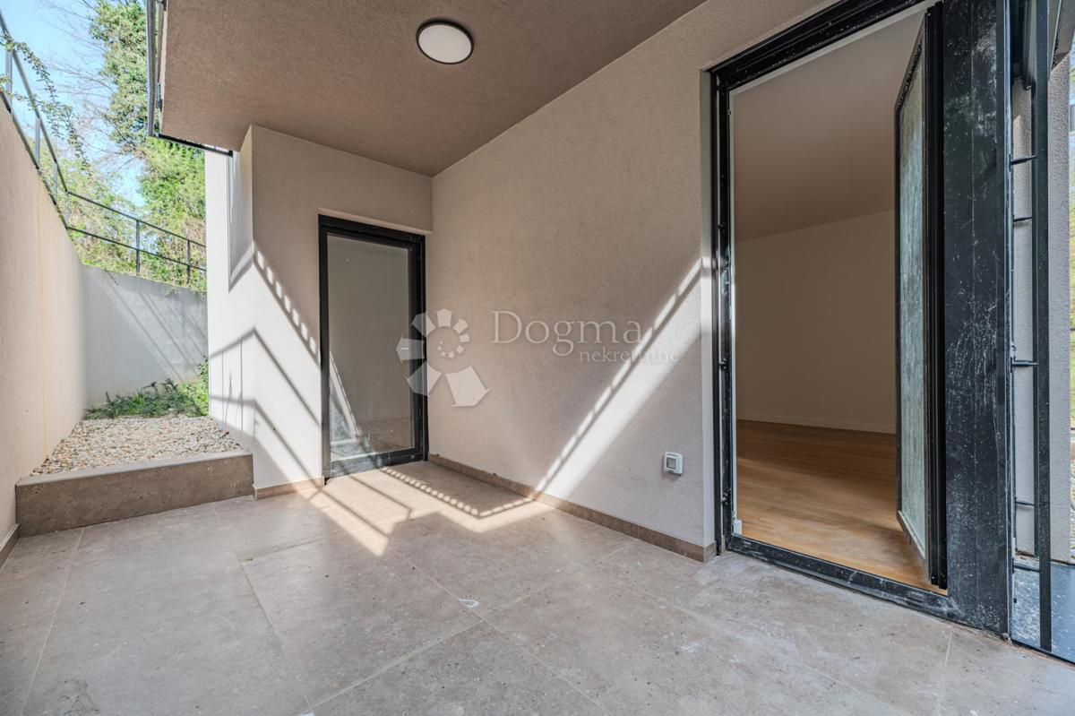 Allogio Jelenovac, Črnomerec, 11m2