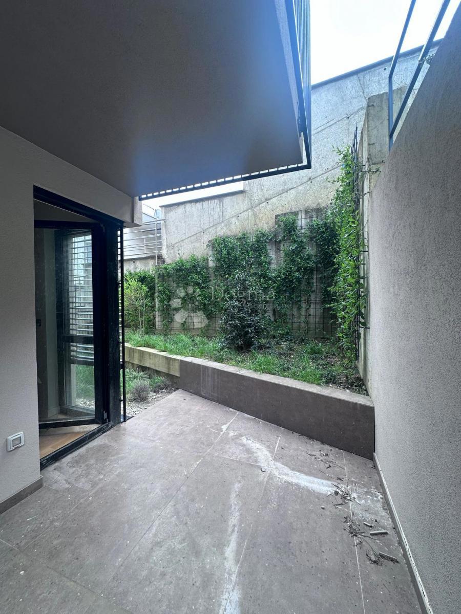 Allogio Jelenovac, Črnomerec, 11m2