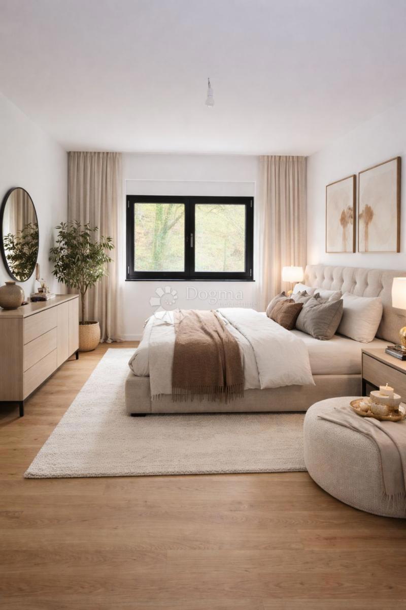 Allogio Jelenovac, Črnomerec, 11m2