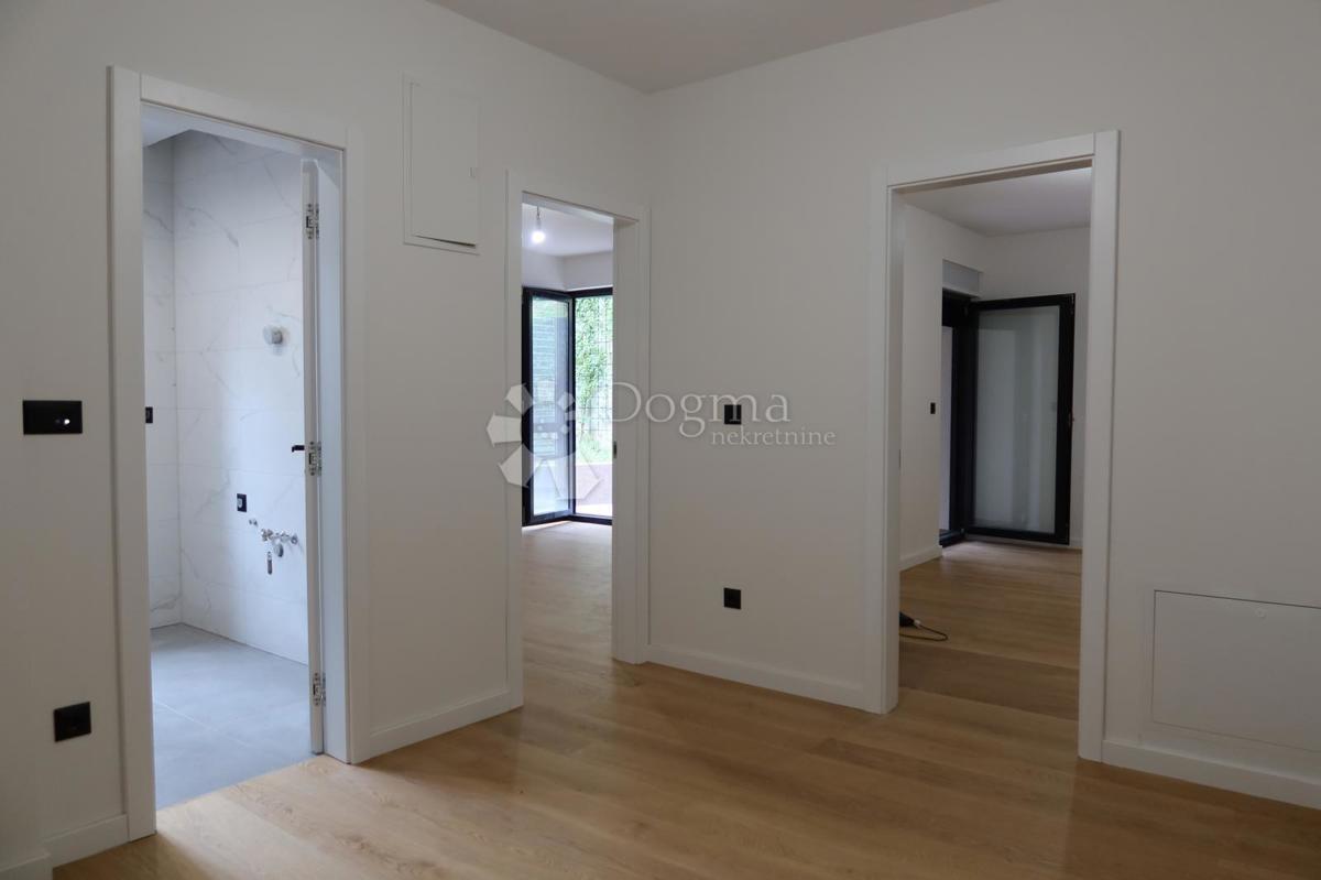 Allogio Jelenovac, Črnomerec, 11m2