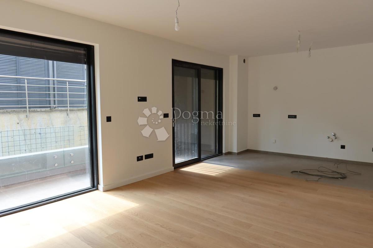 Allogio Jelenovac, Črnomerec, 11m2