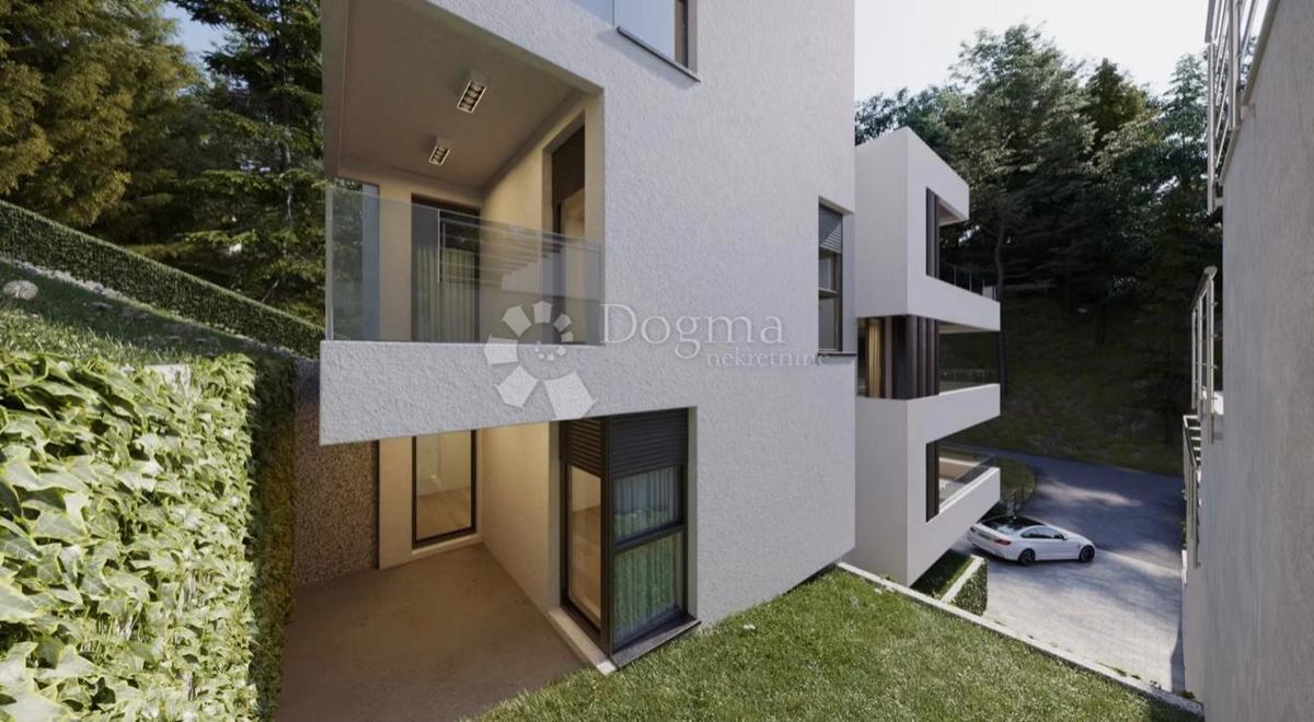 Allogio Jelenovac, Črnomerec, 11m2