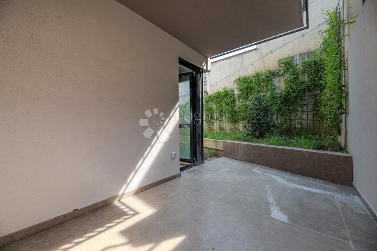 Allogio Jelenovac, Črnomerec, 11m2