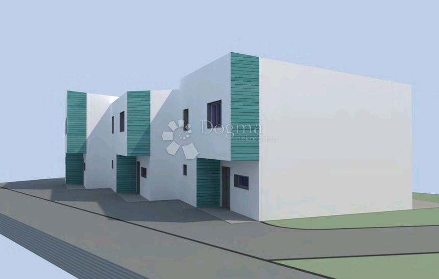 Terreno edificabile Dugo Selo - Zapad, Dugo Selo, 2.179m2