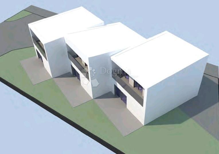 Terreno edificabile Dugo Selo - Zapad, Dugo Selo, 2.179m2