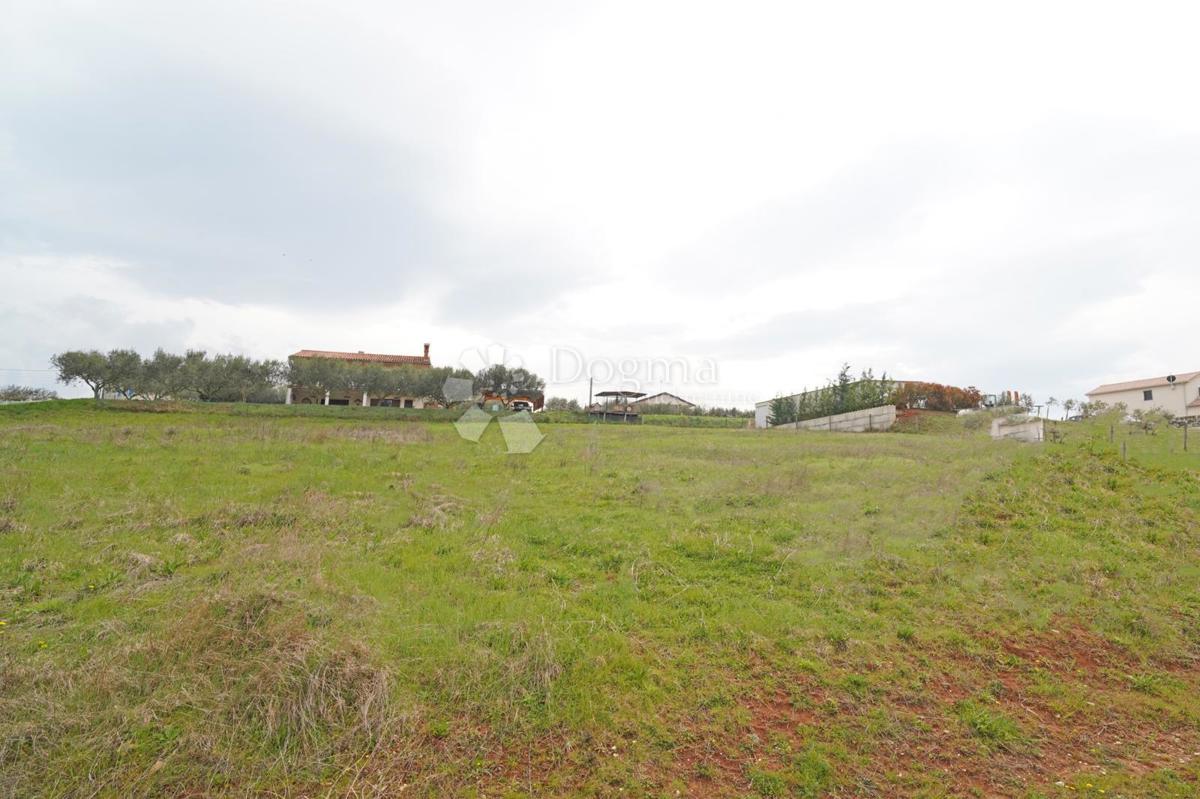 Terreno edificabile Vižinada, 755m2