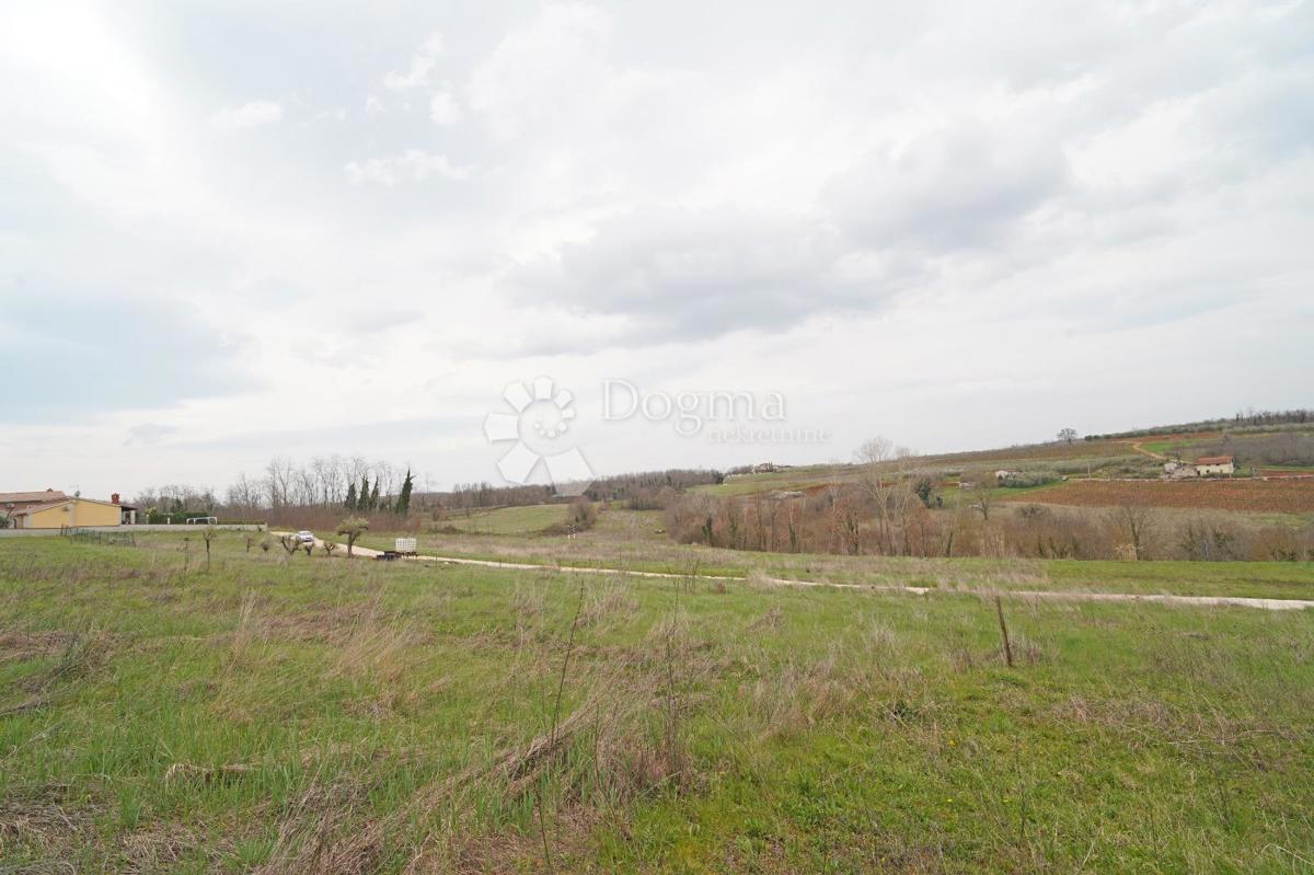 Terreno edificabile Vižinada, 755m2