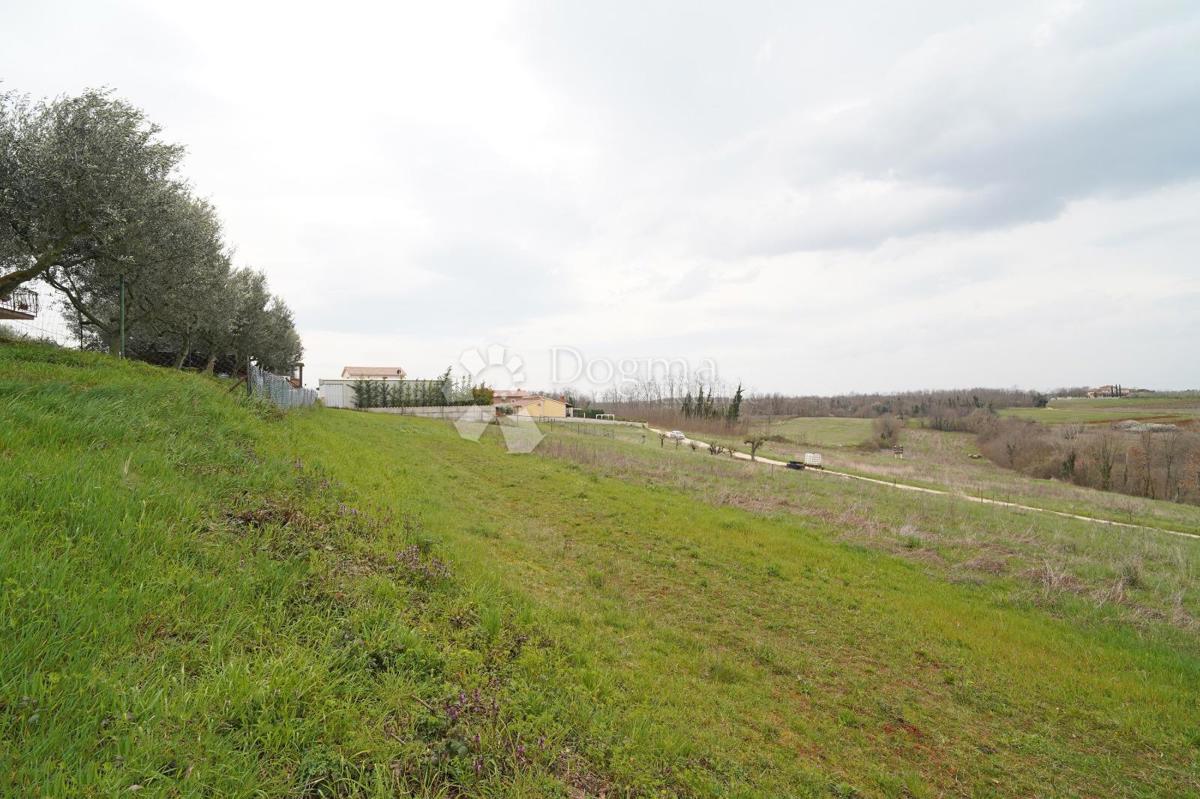 Terreno edificabile Vižinada, 755m2