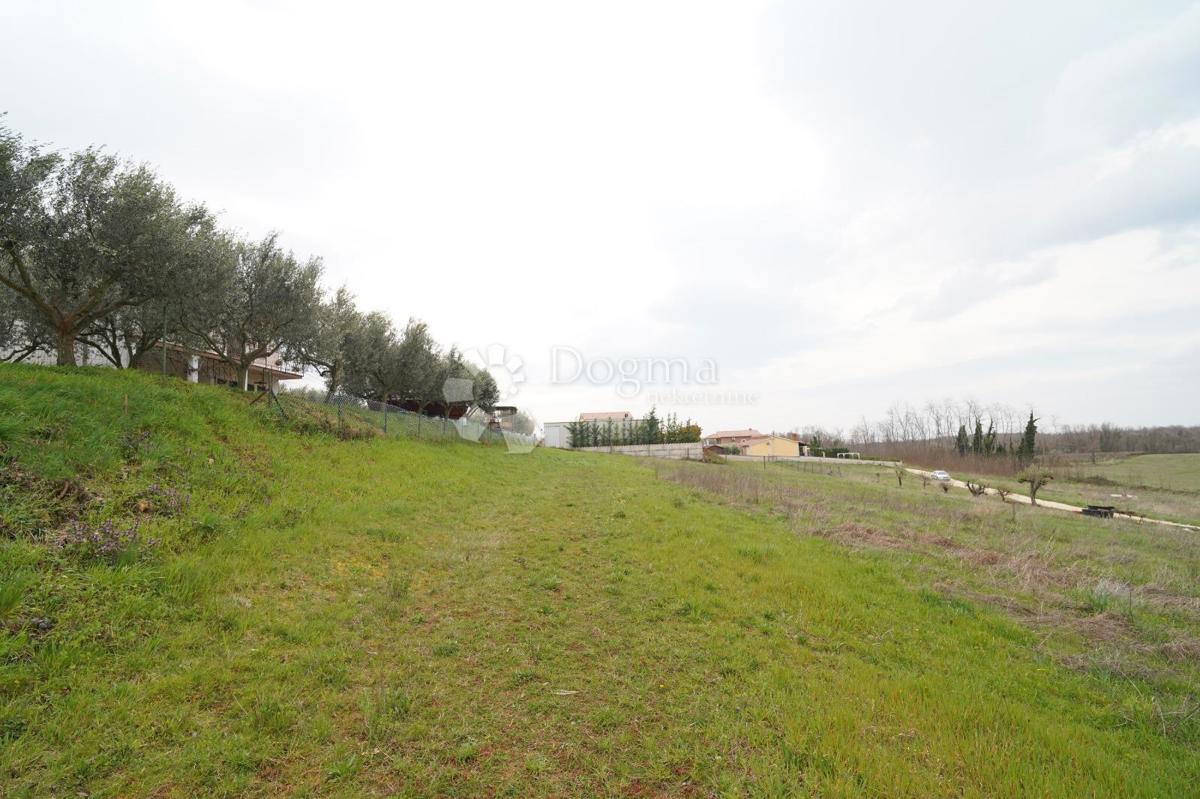 Terreno edificabile Vižinada, 755m2