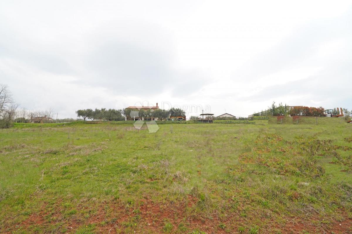 Terreno edificabile Vižinada, 755m2